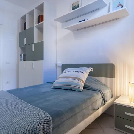 Ag 아파트 폴로니카